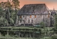 What You Need to Know When Investing in Old Properties What You Need to Know When Investing in Old Properties